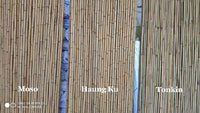 Huang Ku Bamboo Fencing - Bamboo Toronto Store